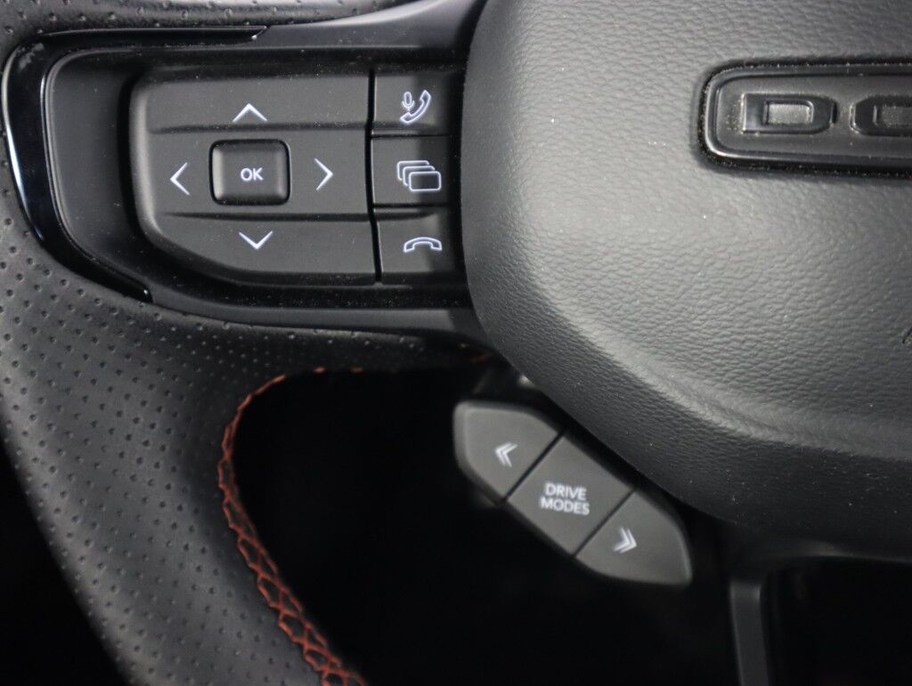 2024 Dodge Charger Daytona Scat Pack Track Package AWD Maumee OH