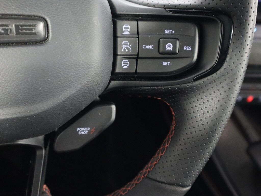 2024 Dodge Charger Daytona Scat Pack Track Package AWD Maumee OH