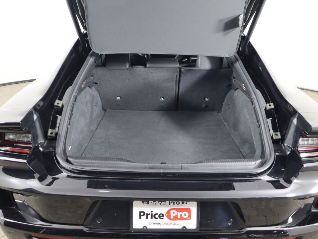 2024 Dodge Charger Daytona Scat Pack Track Package AWD Maumee OH