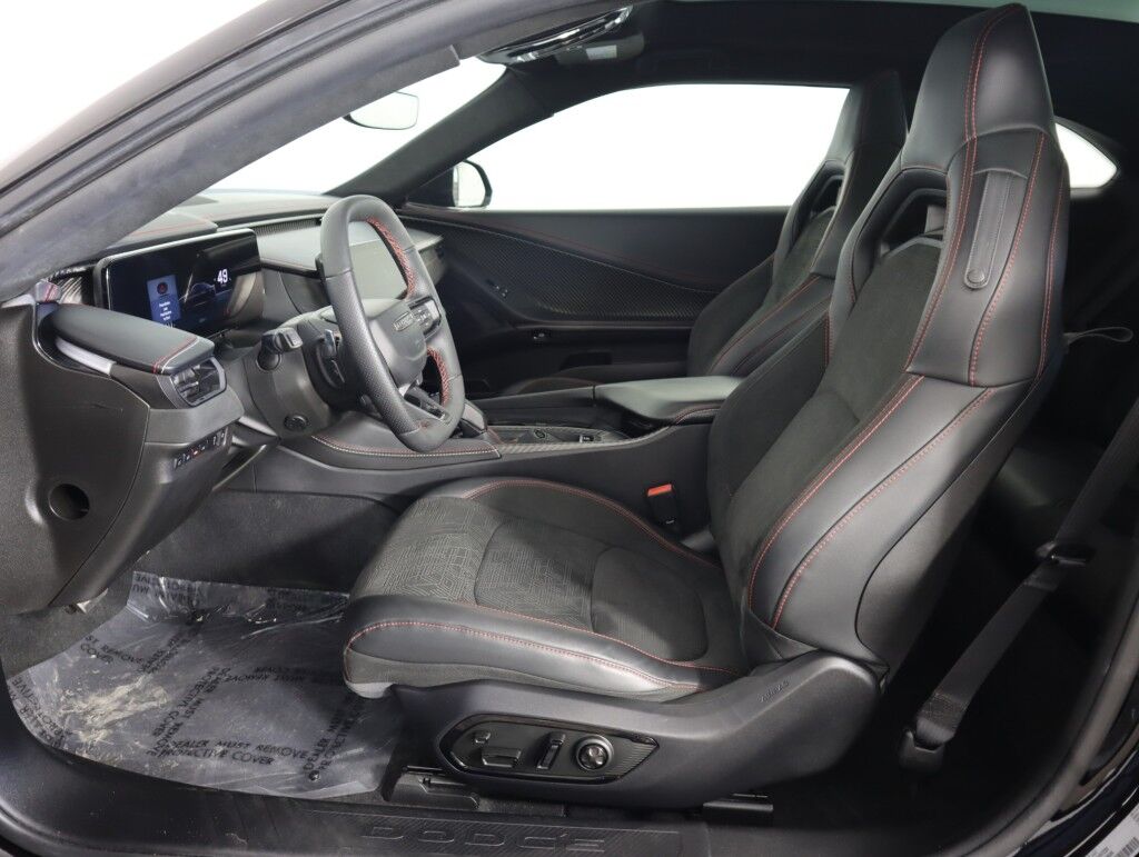 2024 Dodge Charger Daytona Scat Pack Track Package AWD Maumee OH