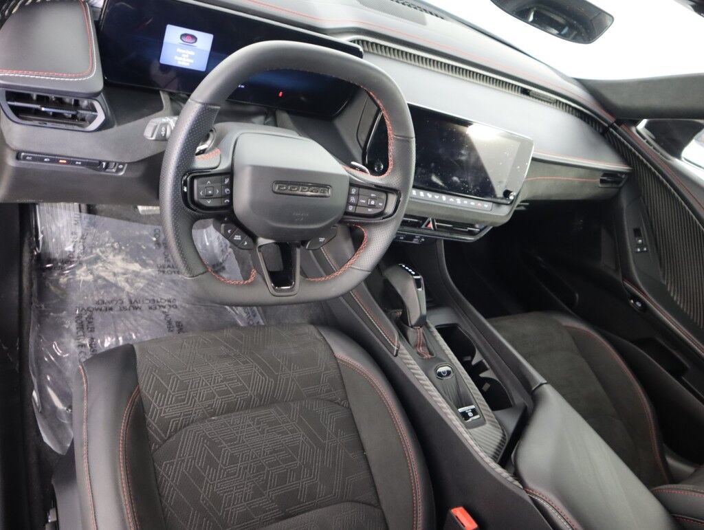 2024 Dodge Charger Daytona Scat Pack Track Package AWD Maumee OH