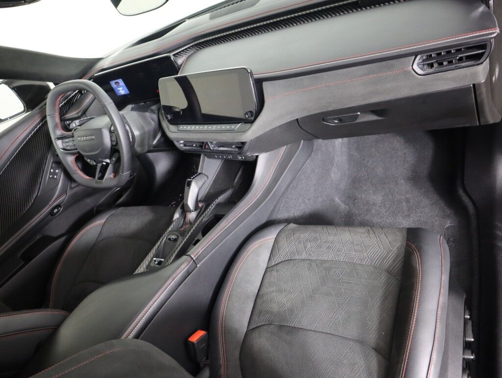 2024 Dodge Charger Daytona Scat Pack Track Package AWD Maumee OH