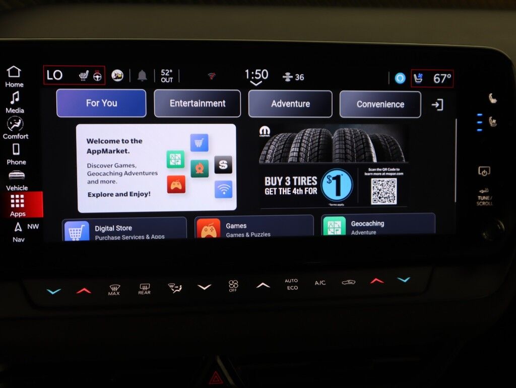 2024 Dodge Charger Daytona Scat Pack Track Package AWD Maumee OH