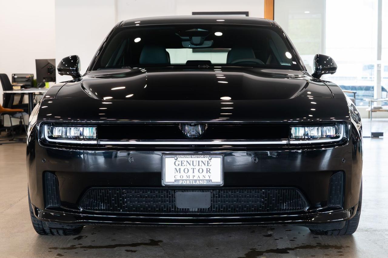 2024 Dodge Charger R/T