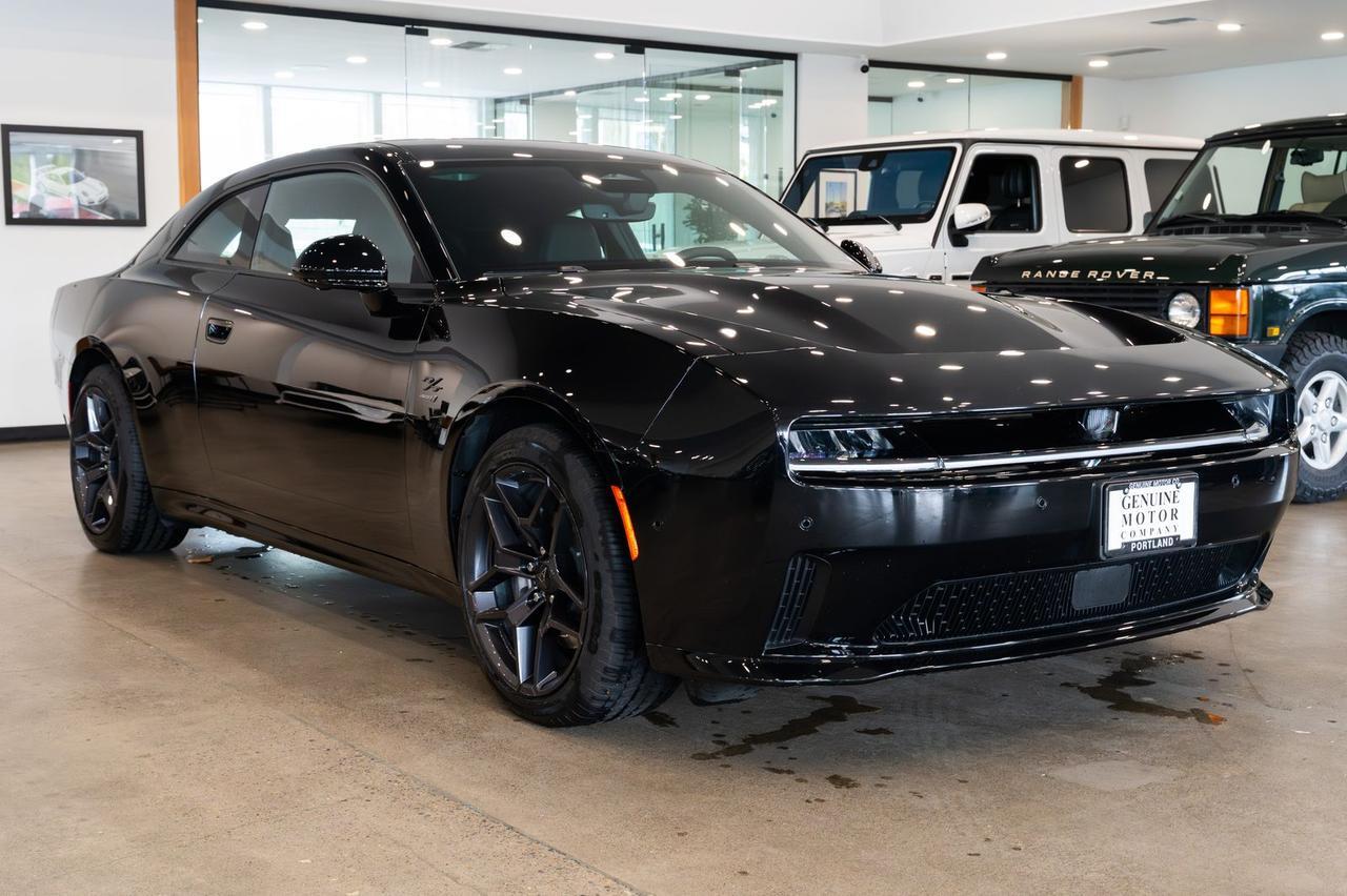 2024 Dodge Charger R/T