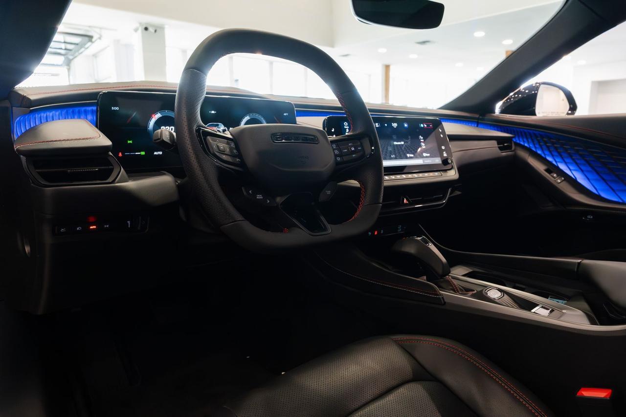 2024 Dodge Charger R/T Gladstone OR