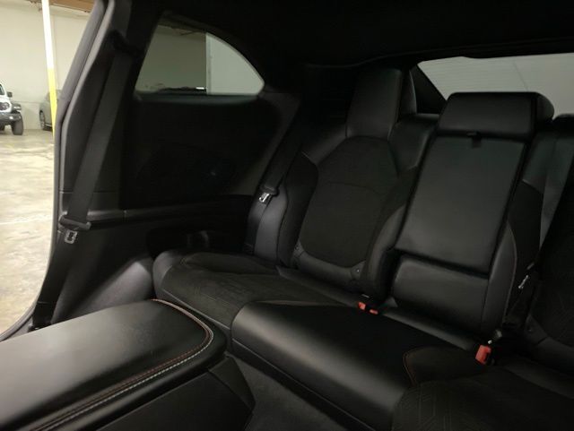 2024 Dodge Charger R/T Scat Pack Dallas TX
