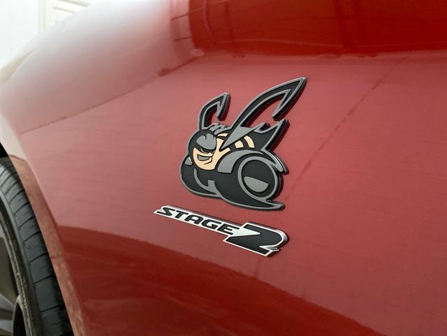 2024 Dodge Charger R/T Scat Pack Dallas TX
