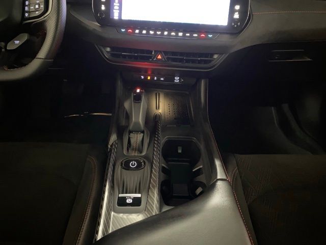2024 Dodge Charger R/T Scat Pack Dallas TX