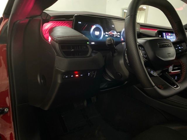 2024 Dodge Charger R/T Scat Pack Dallas TX