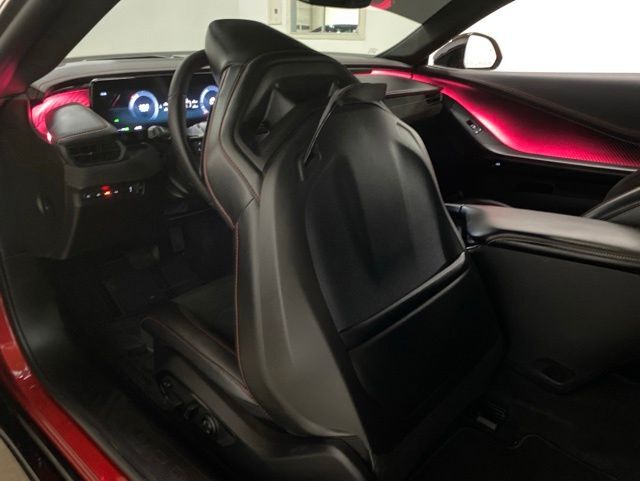 2024 Dodge Charger R/T Scat Pack Dallas TX