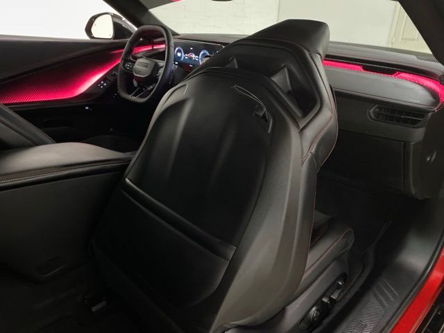2024 Dodge Charger R/T Scat Pack Dallas TX