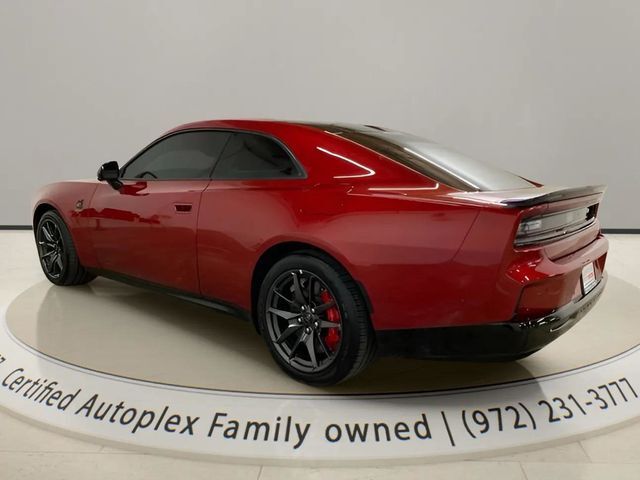 2024 Dodge Charger R/T Scat Pack