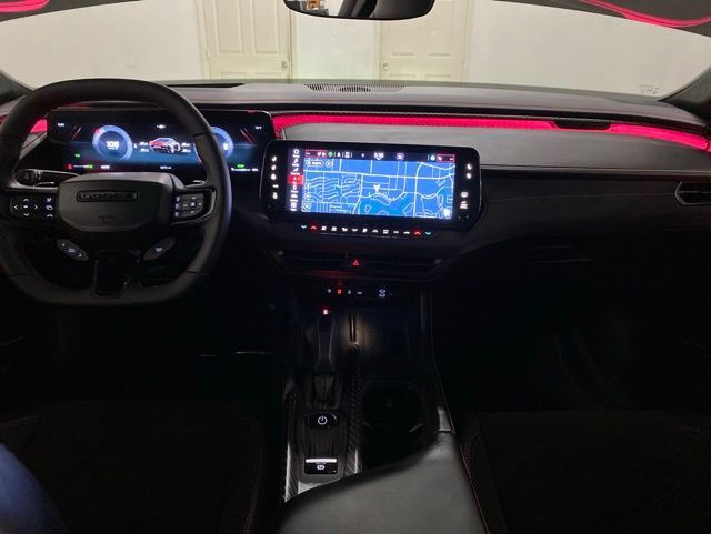 2024 Dodge Charger R/T Scat Pack Dallas TX