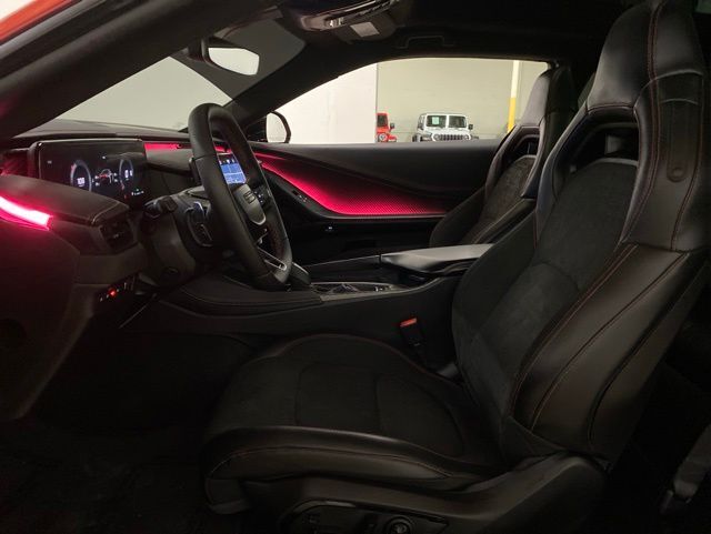2024 Dodge Charger R/T Scat Pack Dallas TX