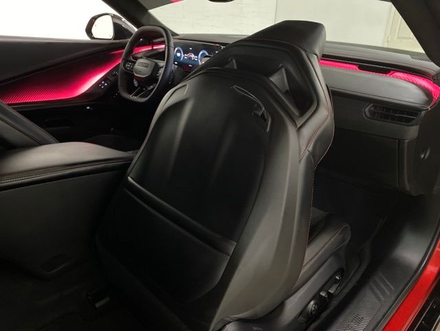 2024 Dodge Charger R/T Scat Pack Dallas TX