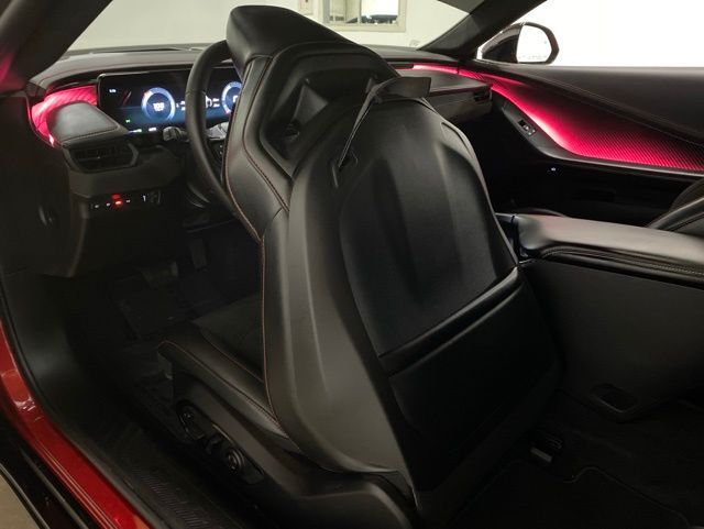 2024 Dodge Charger R/T Scat Pack Dallas TX
