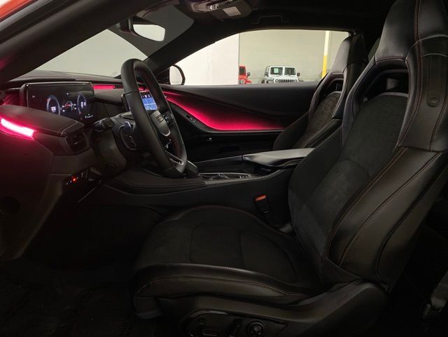 2024 Dodge Charger R/T Scat Pack Dallas TX