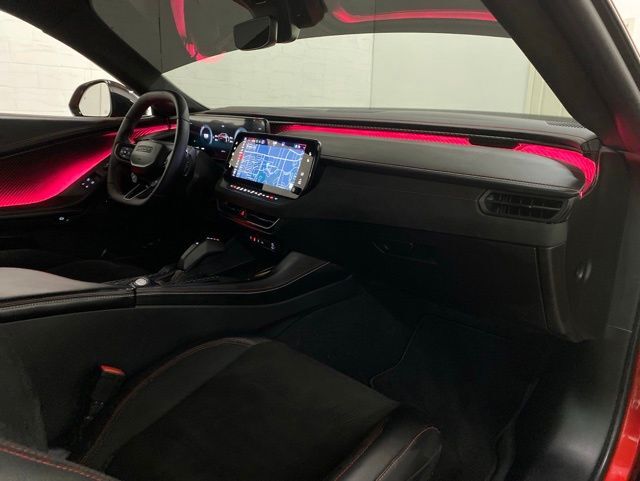 2024 Dodge Charger R/T Scat Pack Dallas TX