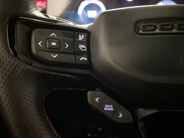 2024 Dodge Charger R/T Scat Pack Dallas TX