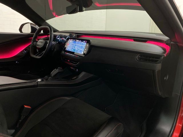 2024 Dodge Charger R/T Scat Pack Dallas TX