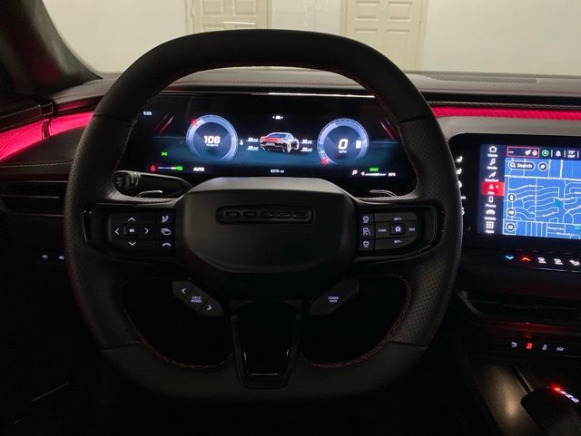 2024 Dodge Charger R/T Scat Pack Dallas TX