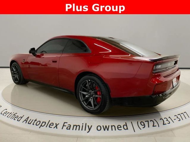2024 Dodge Charger R/T Scat Pack