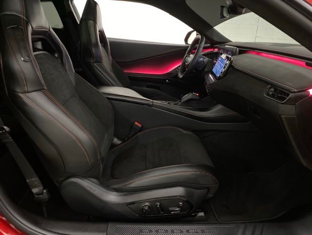 2024 Dodge Charger R/T Scat Pack Dallas TX