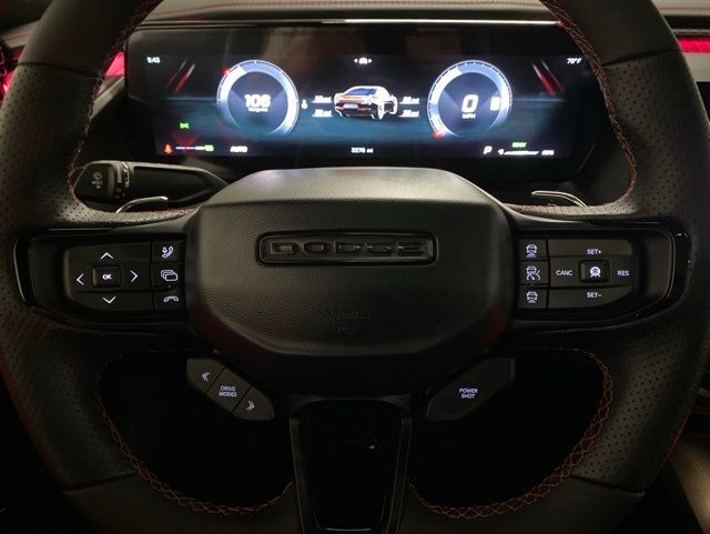 2024 Dodge Charger R/T Scat Pack Dallas TX