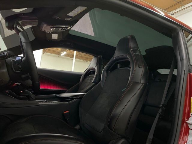2024 Dodge Charger R/T Scat Pack Dallas TX