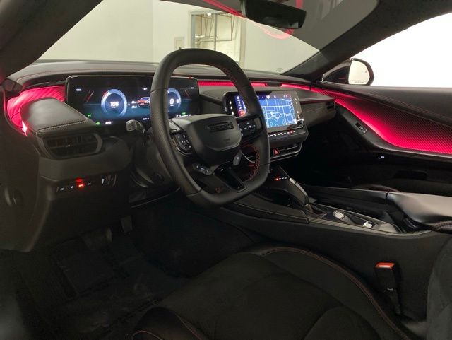 2024 Dodge Charger R/T Scat Pack Dallas TX