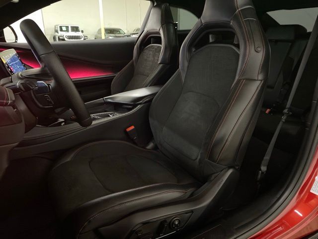 2024 Dodge Charger R/T Scat Pack Dallas TX