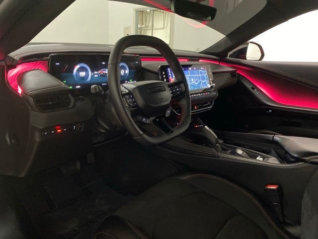 2024 Dodge Charger R/T Scat Pack Dallas TX