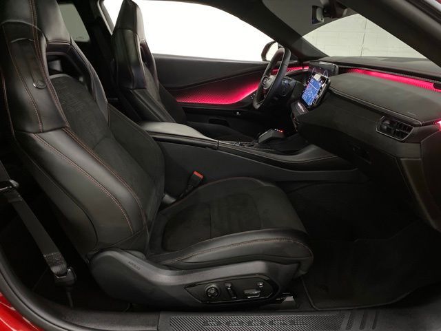2024 Dodge Charger R/T Scat Pack Dallas TX