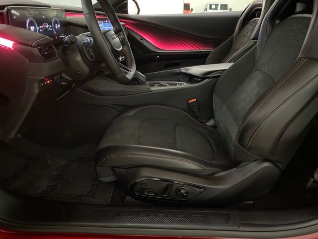 2024 Dodge Charger R/T Scat Pack Dallas TX