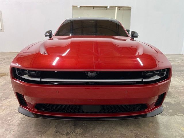 2024 Dodge Charger R/T Scat Pack Dallas TX