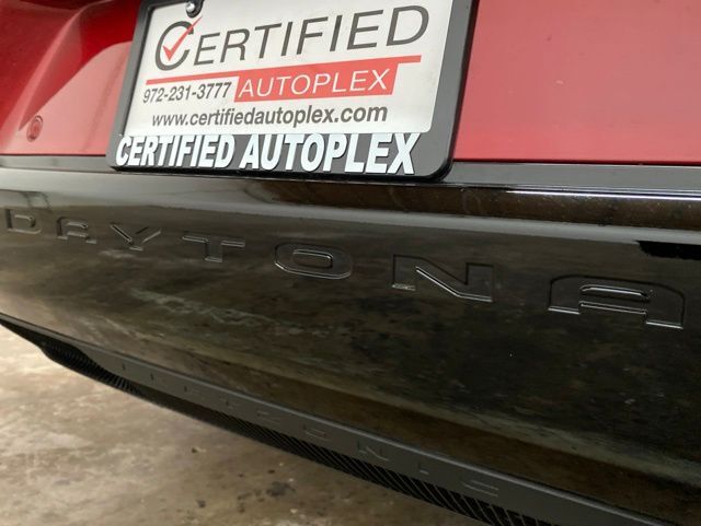 2024 Dodge Charger R/T Scat Pack Dallas TX