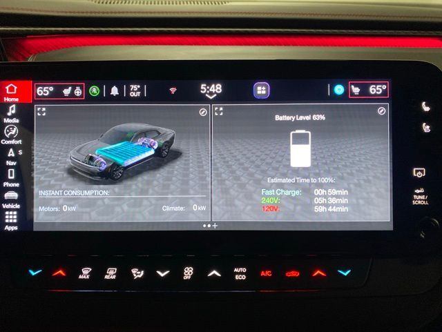 2024 Dodge Charger R/T Scat Pack Dallas TX