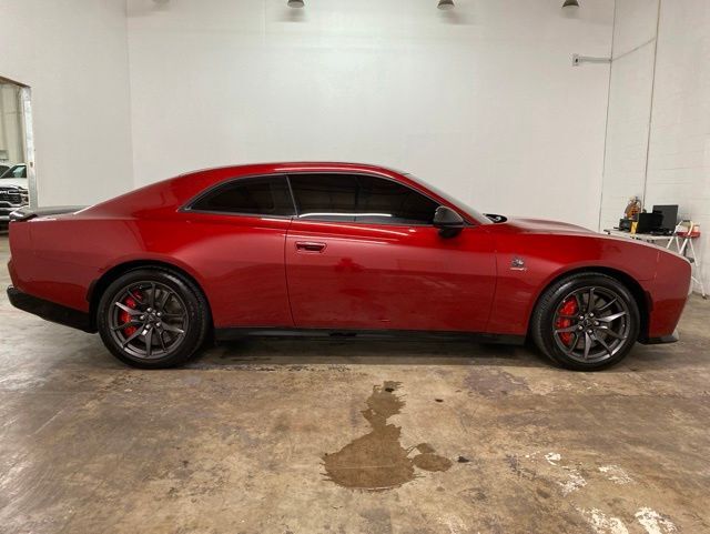 2024 Dodge Charger R/T Scat Pack Dallas TX