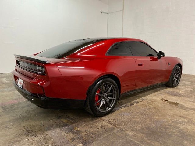 2024 Dodge Charger R/T Scat Pack Dallas TX
