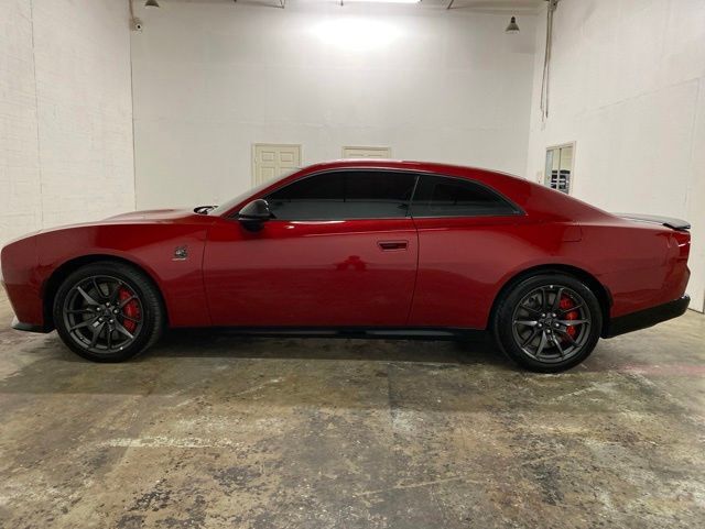 2024 Dodge Charger R/T Scat Pack