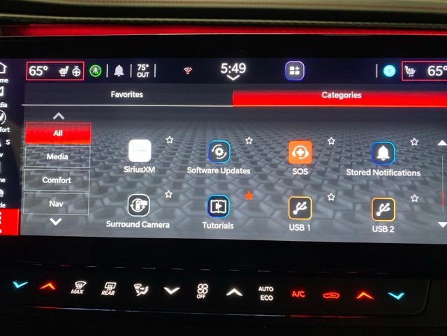 2024 Dodge Charger R/T Scat Pack Dallas TX