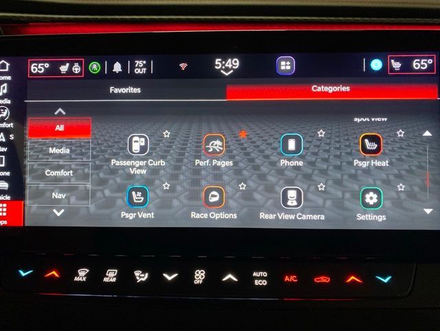 2024 Dodge Charger R/T Scat Pack Dallas TX