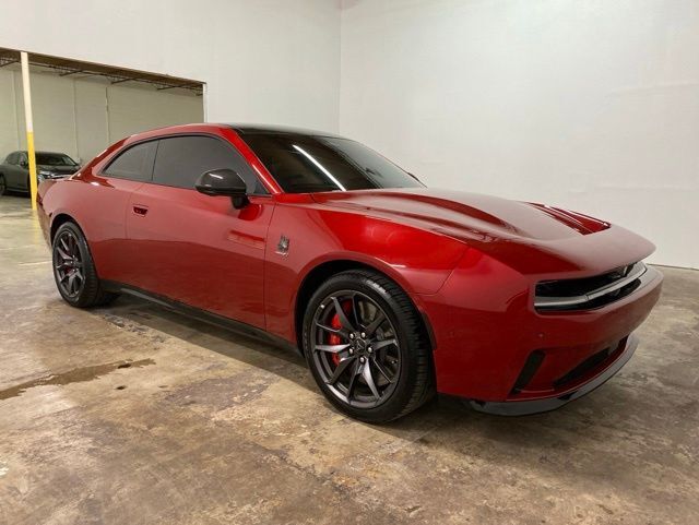 2024 Dodge Charger R/T Scat Pack Dallas TX