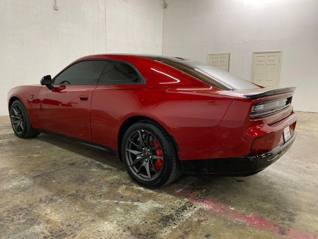2024 Dodge Charger R/T Scat Pack