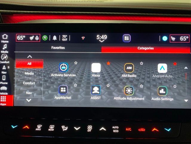 2024 Dodge Charger R/T Scat Pack Dallas TX