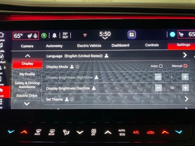 2024 Dodge Charger R/T Scat Pack Dallas TX