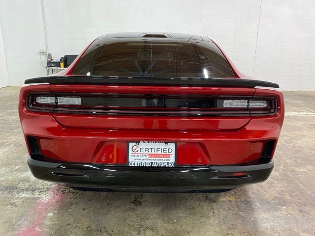 2024 Dodge Charger R/T Scat Pack Dallas TX