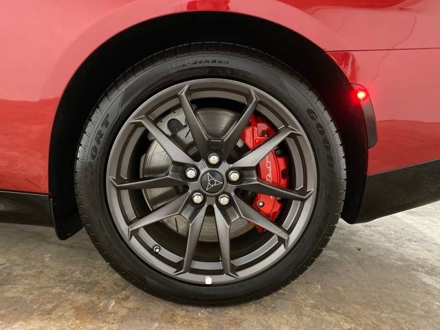 2024 Dodge Charger R/T Scat Pack Dallas TX