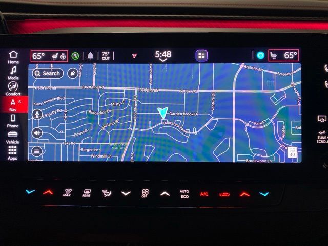 2024 Dodge Charger R/T Scat Pack Dallas TX